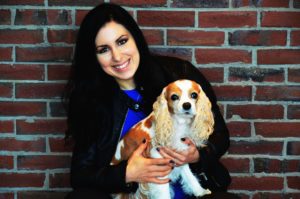 Dr. Rachel Mathes Animal Eye Clinic