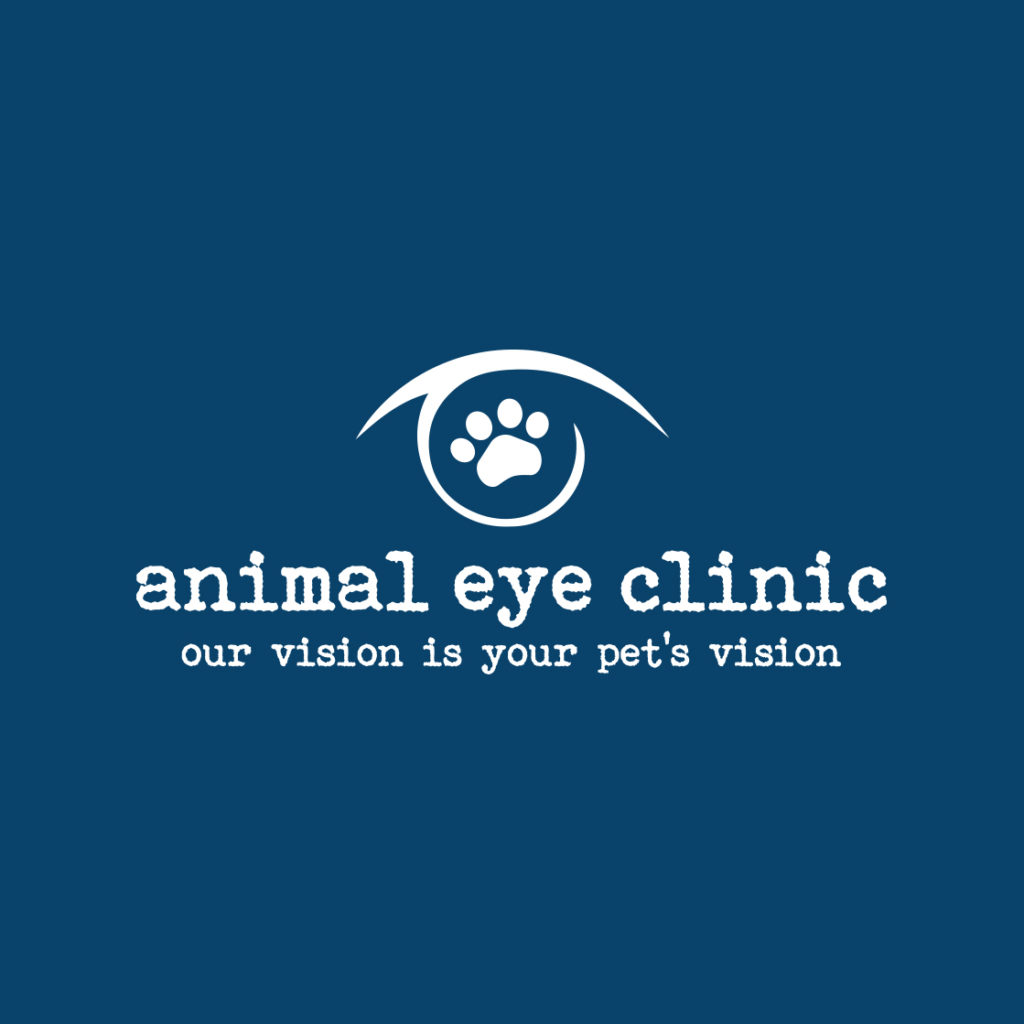 Animal Eye Clinic We provide veterinary ophthalmology services to