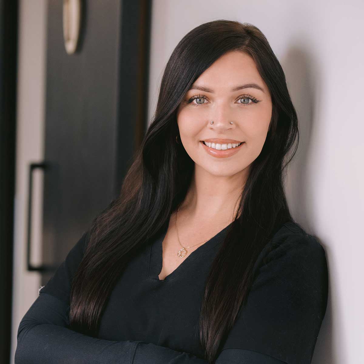 photo of Shelby-Schwierman-Client-Liaison--animal-eye-clinic-carmel-Indiana