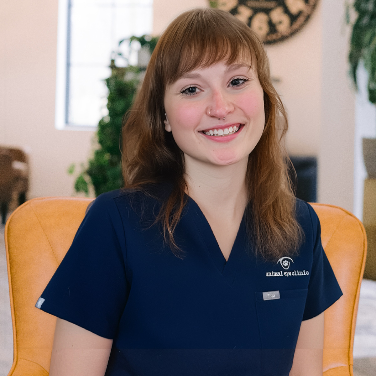 erin-stargel-client-liaison-animal-eye-clinic-carmel-indiana